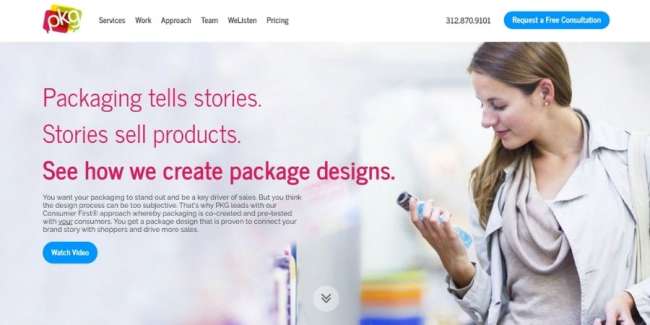 migliori-agenzie-PKG-Brand-Design Best agencies: PKG Brand Design
