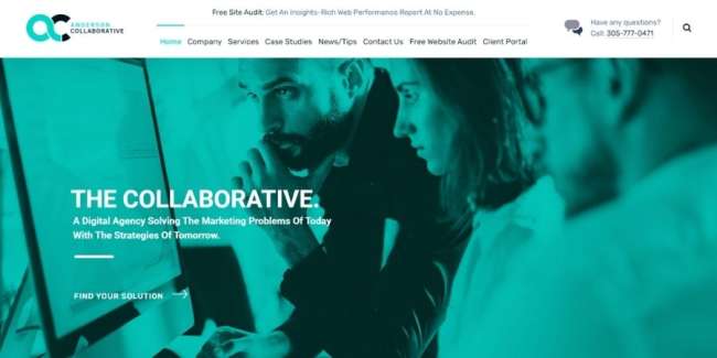 migliori-agenzie-Anderson-Collaborative Best agencies: Anderson Collaborative
