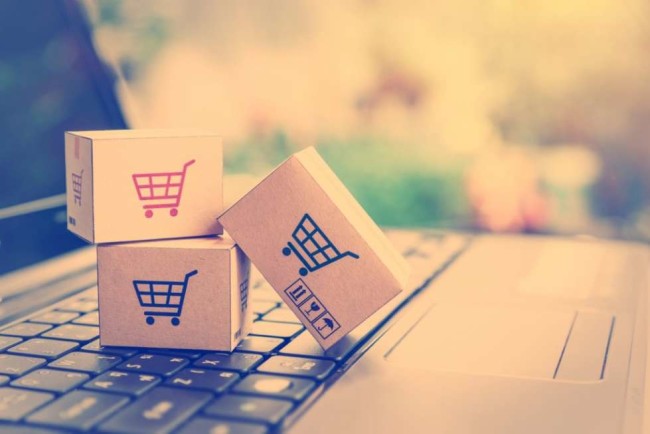 Cutii de expediere pentru comerțul electronic