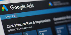 Guida di Google Ads: perché i clic e le impressioni sono improvvisamente diminuiti