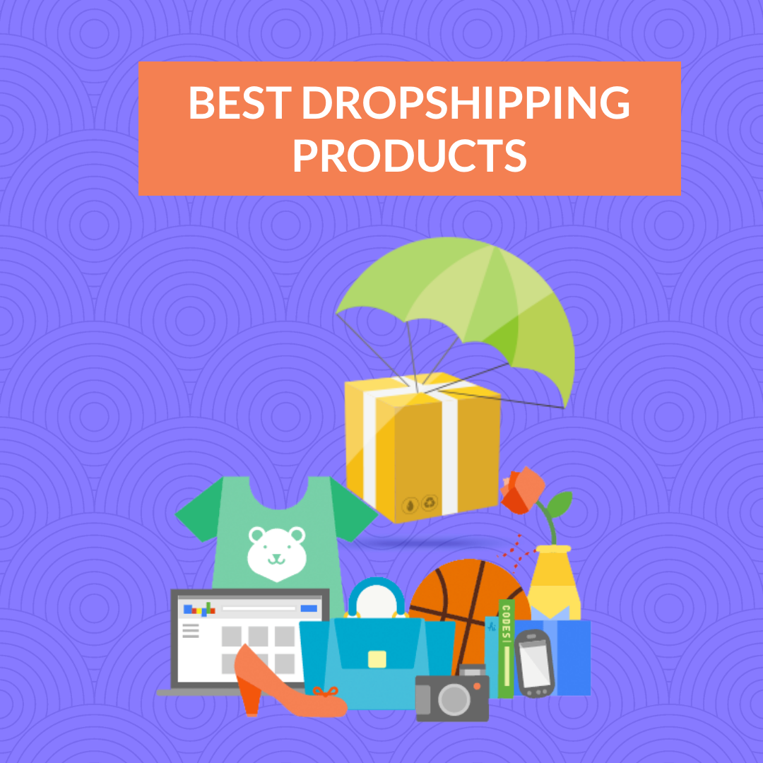 Există multe modalități de a ajunge la idei profitabile de produse dropshipping. În acest articol de aici, am vorbit despre cele mai bune produse dropshipping din 2021.