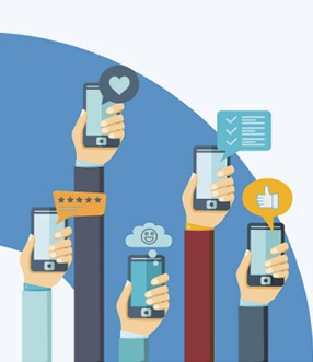 Keterlibatan pelanggan multisaluran menjadi mudah  Affde Marketing
