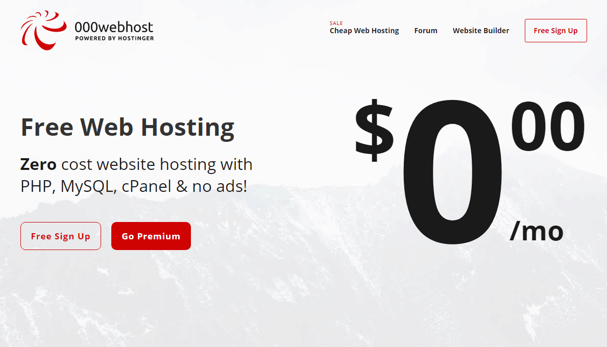 5 free domain hosting 5 free domain hosting