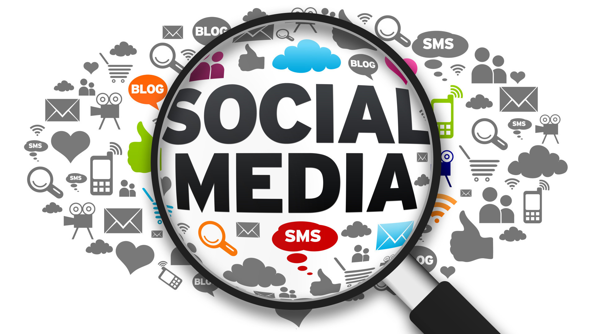 Почему маркетинг в социальных сетях важен для бизнеса в 2020 году - Affde Marketing