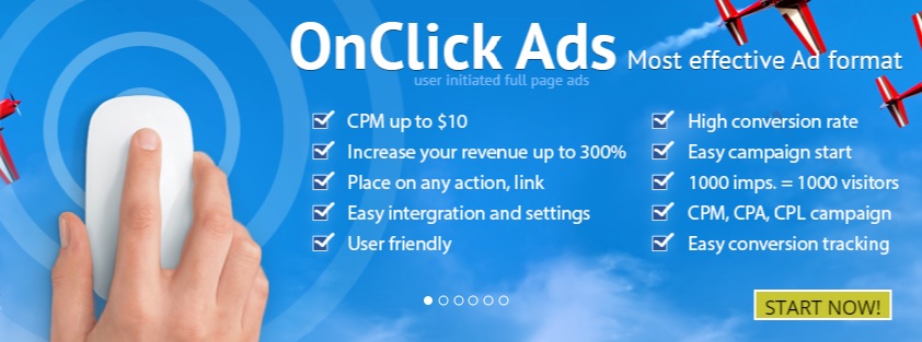 propellerads onclick ads