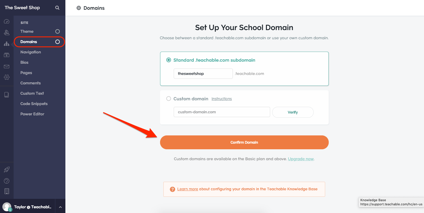 Teachable Vs Udemy 详细比较 优点和缺点 Affde营销