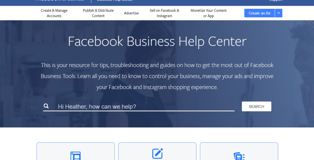 如何恢复禁用的facebook 广告帐户 Affde营销