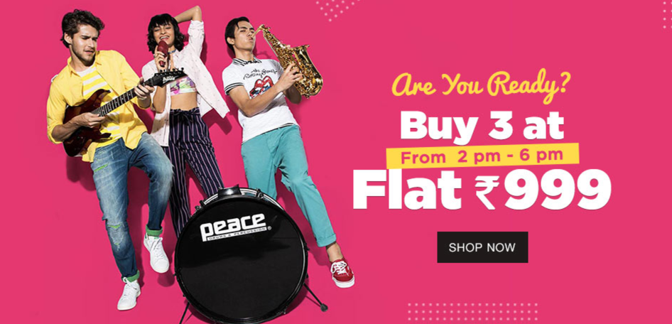 online shop india