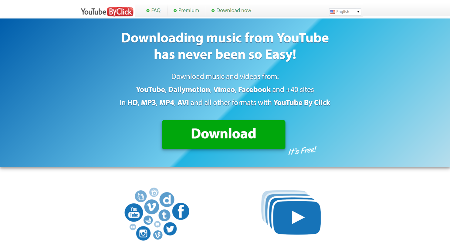the simplest youtube downloader for mac