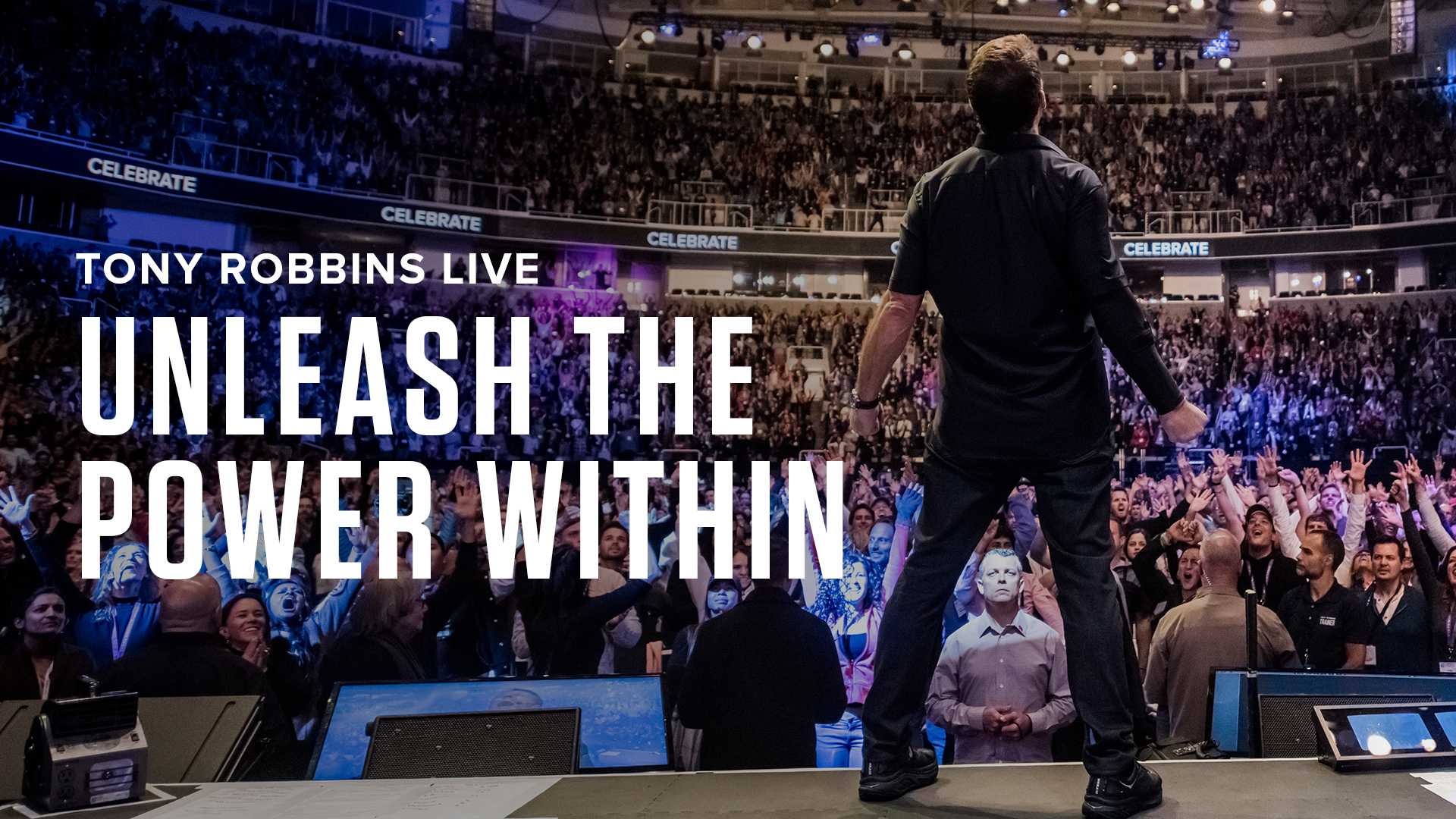 Reseñas de eventos de negocios y talleres de Tony Robbins 2020 ¿Vale