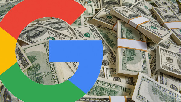 Google'ın arama terimlerinin taşınması, milyonlarca reklam harcamasını reklamverenler için görünmez hale getirecek
