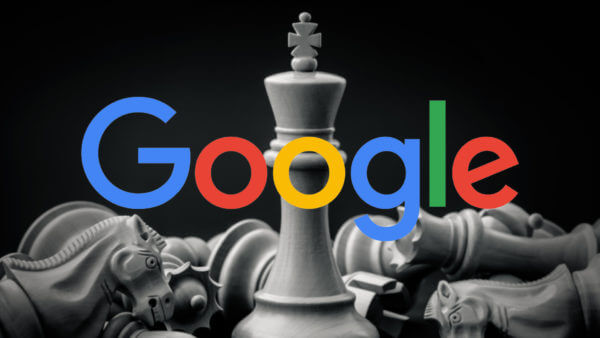 Google az önce bir otorite profiline mi işaret etti?