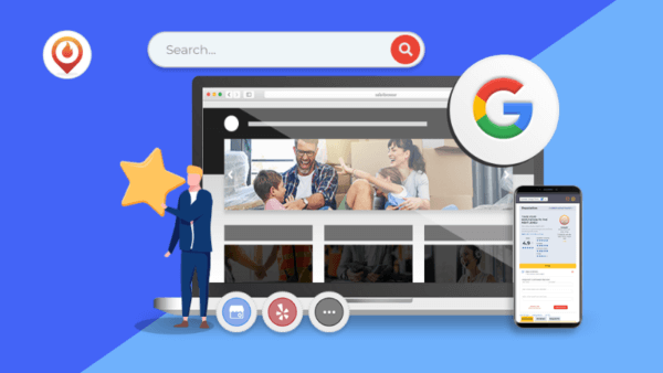 Google arama görünürlüğünüzü iyileştirmek için tam erişim kılavuzunuz