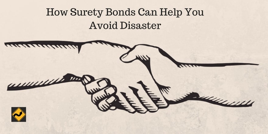担保债券如何帮助您避免灾难