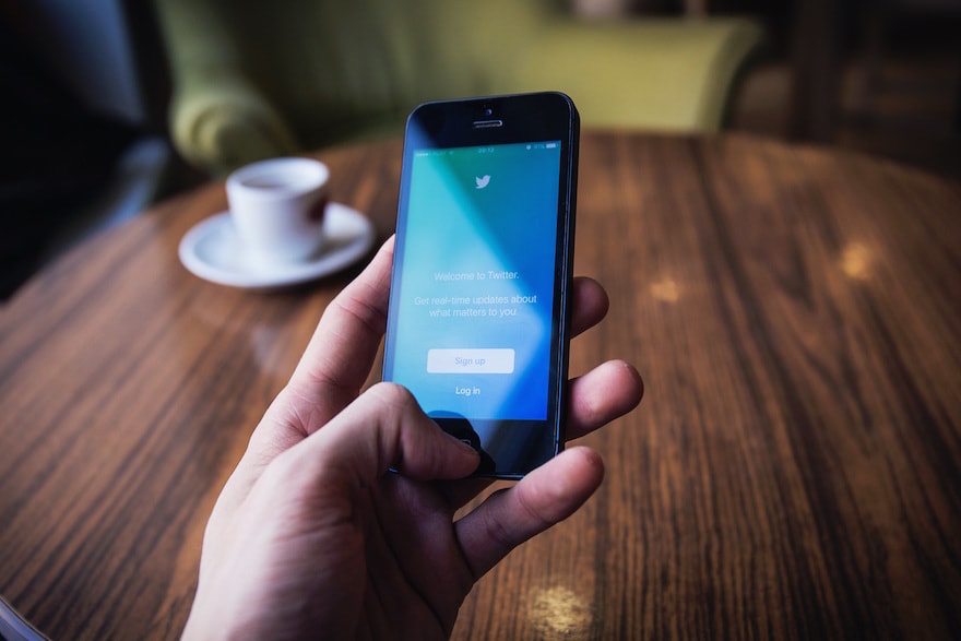 最佳 Twitter 营销品牌使用的转换策略