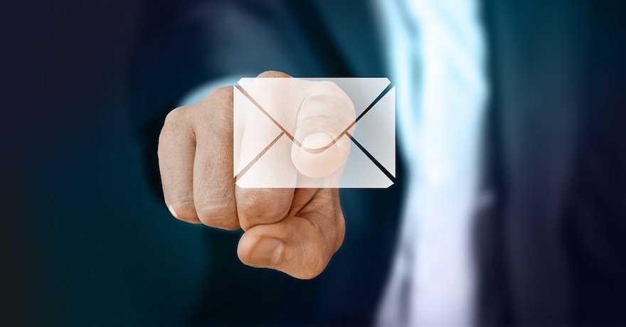 如何将订单确认电子邮件变成销售机器