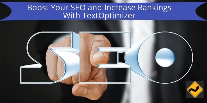 使用 TextOptimizer 提升您的 SEO 并提高排名