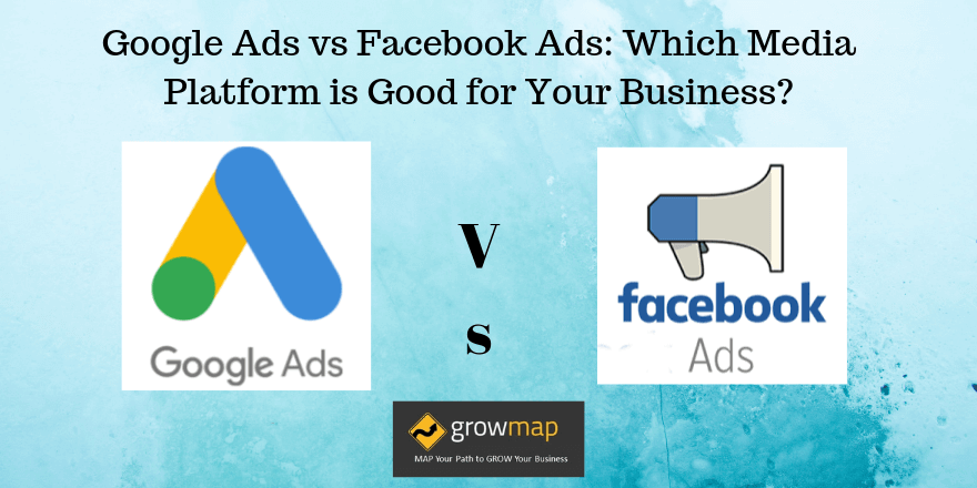 Google Ads 与 Facebook Ads:哪个媒体平台适合您的业务?