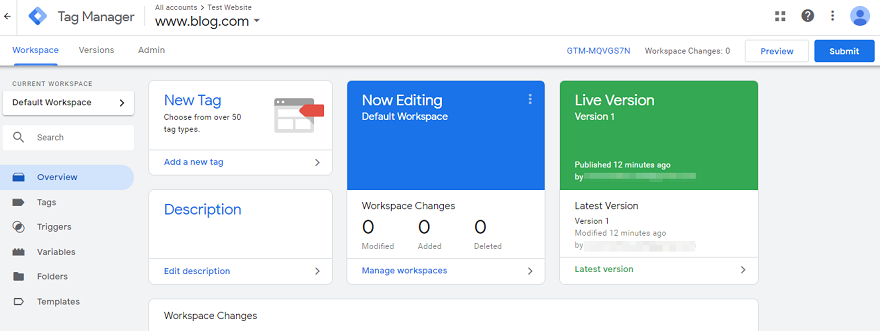 什么是 Google Tag Manager 以及它如何帮助您的网站