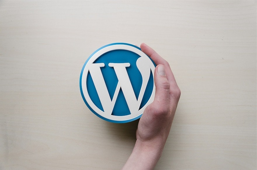 构建 WordPress 网站时需要考虑的事项