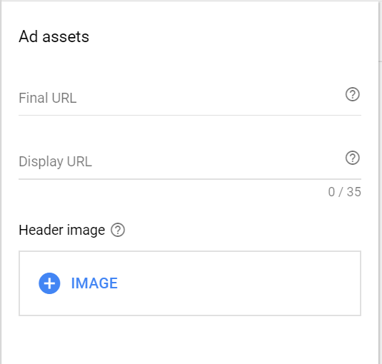 reclamele google prezintă reclame pentru cumpărături