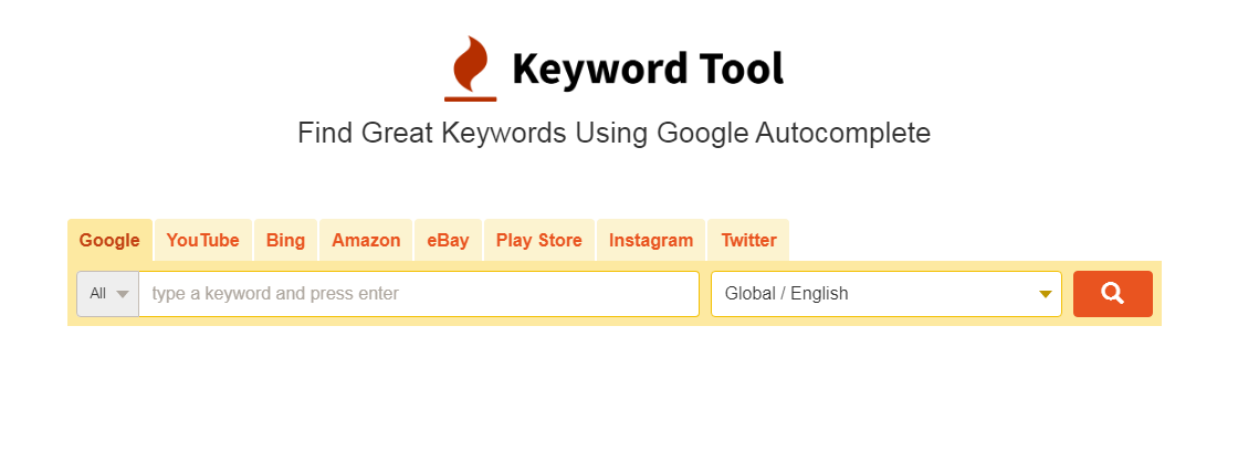 Sieben Möglichkeiten, die Anzahl der Anfragen bei Google herauszufinden 16261788365876 Collecting a semantic kernel with Keyword Tool