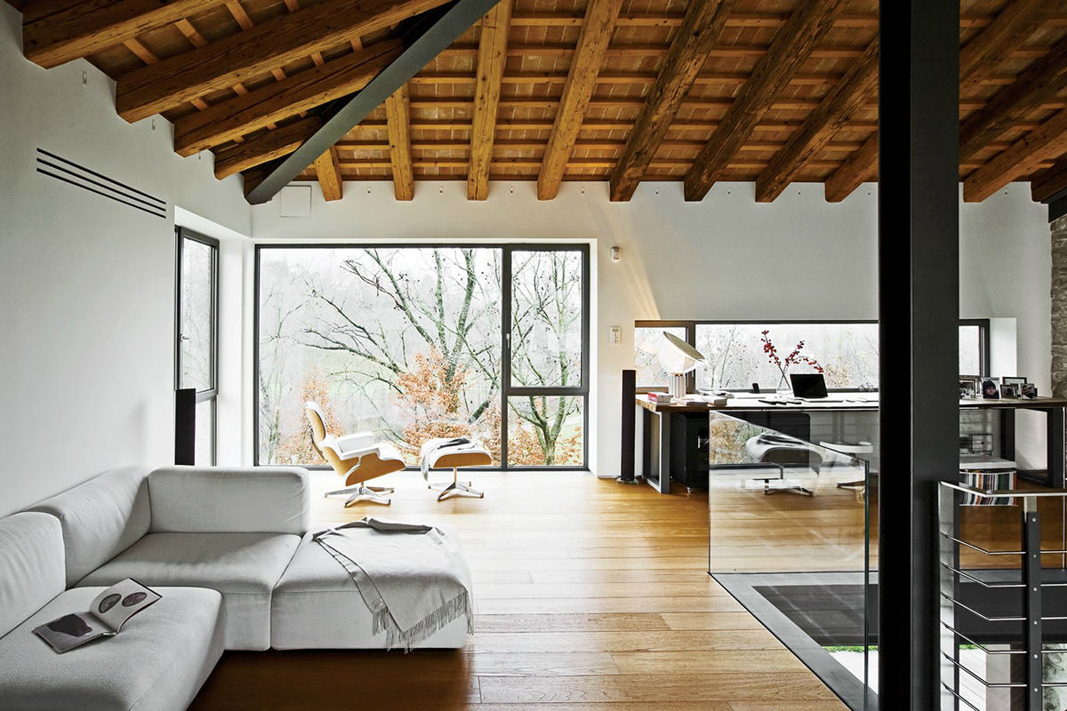 6 Home-Office-Designs, die wirklich inspirieren - Affde Marketing 6 Home-Office-Designs, die wirklich inspirieren - Affde Marketing