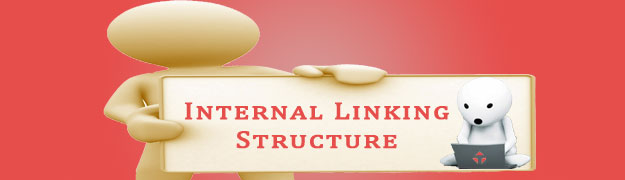 Internal Linking Structure