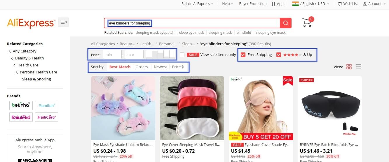Aliexpress Top Product Aliexpress Top Product