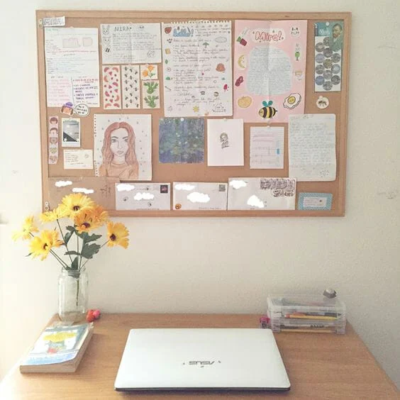 Loose Sketches or Artworks for your dream board