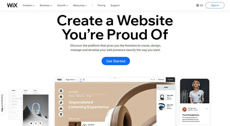 Создание и дизайн web сайтов бесплатно первые шаги создание сайты