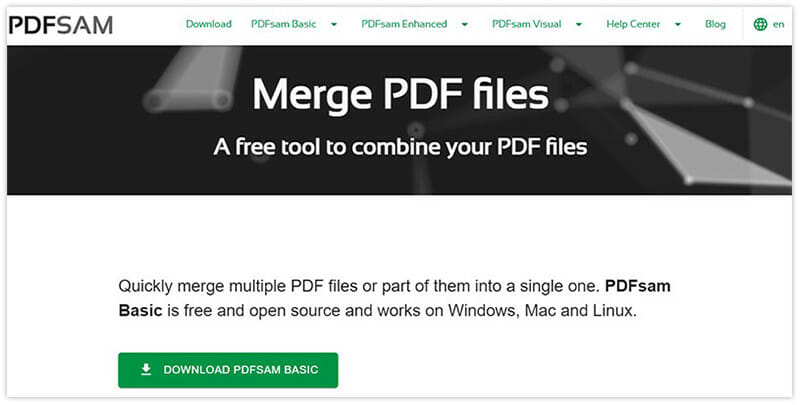 pdfsam enhanced review pdfsam enhanced review