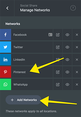 كيفية دفع 3 أضعاف حركة المرور إلى مدونتك باستخدام Pinterest Affde التسويق