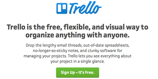 Trello