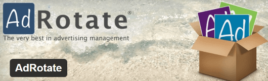 AdRotate