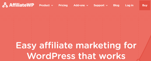 AffiliateWP
