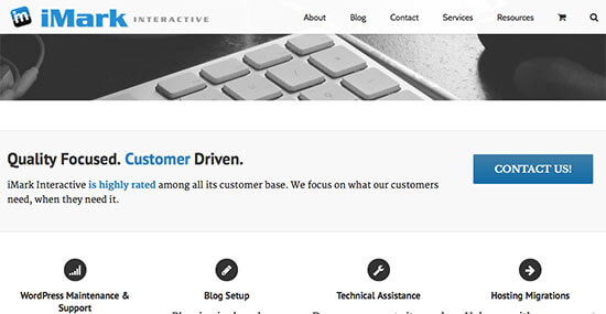 iMark Interactive