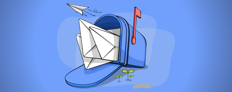 Wie schreibe ich Outreach-E-Mails, die nicht saugen