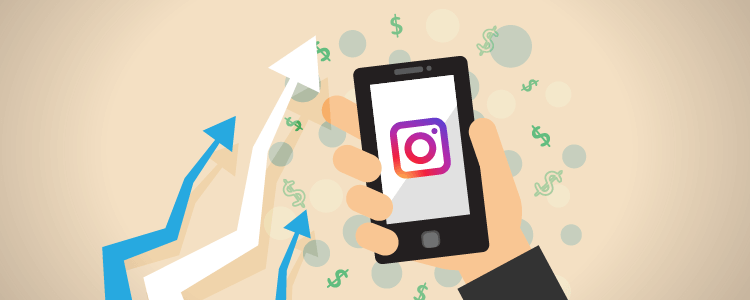 您可以使用Instagram拓展業務嗎？
