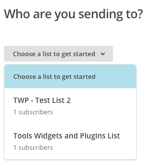 mailchimp-send-parametru