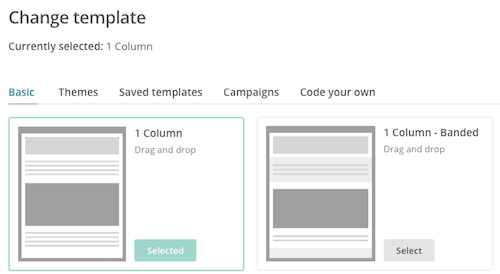 mailchimp-template-selected