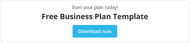 Laden Sie noch heute die Businessplan-Vorlage herunter!