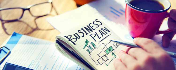 die verschiedenen Arten von Businessplänen