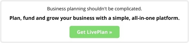 Obtenga la información que necesita para tomar las decisiones correctas. Realice un seguimiento del rendimiento financiero de su empresa con una herramienta sencilla. Obtener LivePlan