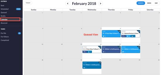 Kalender Diantri
