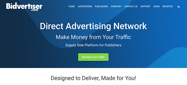bidvertiser