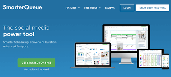 smartqueue
