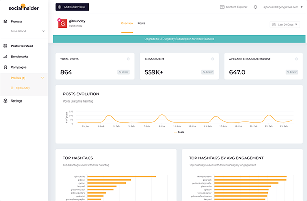 Social Insider