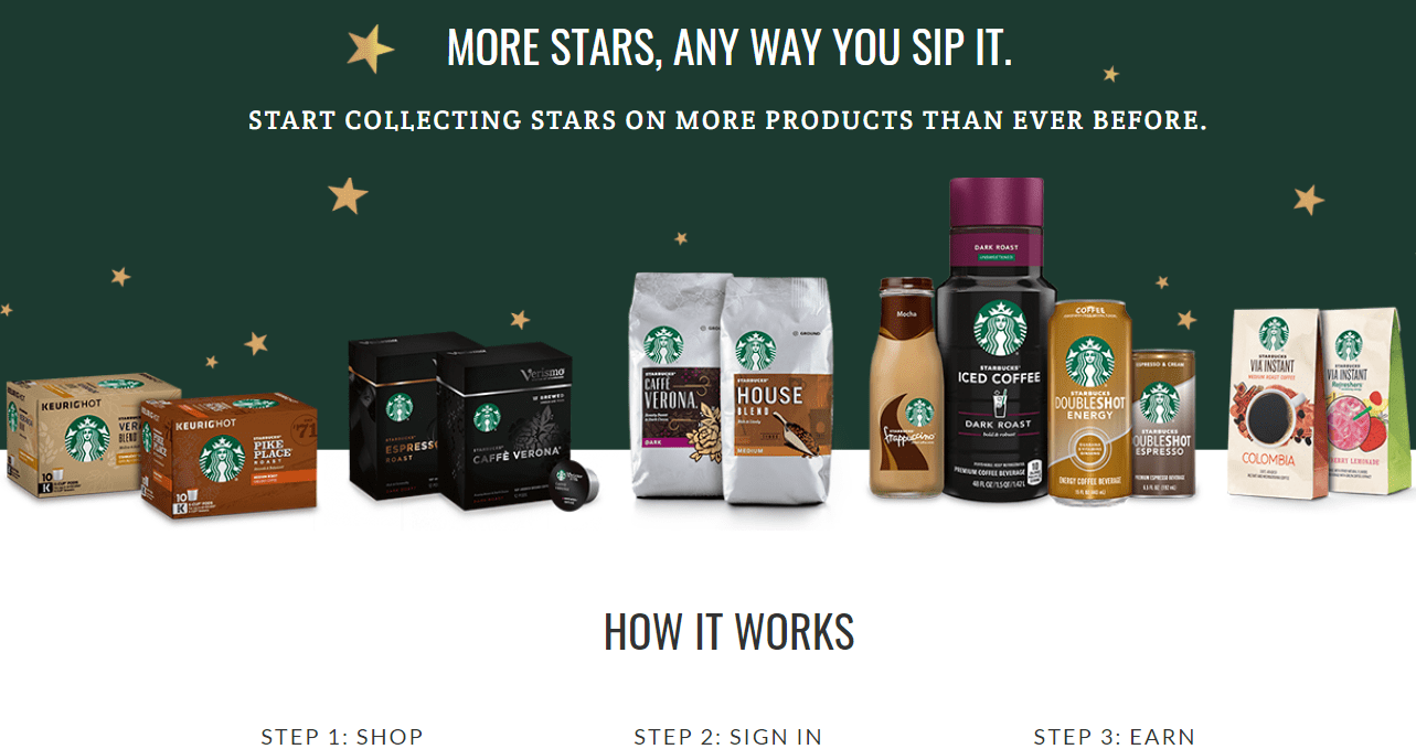 starbucks bakkalı