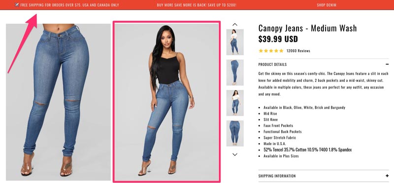 Fashion-Nova-Canopy-Jeans-Product-Page-Above-Fold-Opti